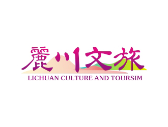 曾翼的logo設(shè)計