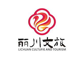 勞志飛的logo設(shè)計