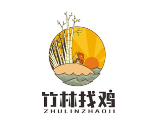 郭慶忠的logo設(shè)計(jì)