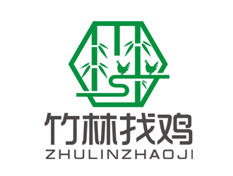 趙鵬的logo設(shè)計(jì)