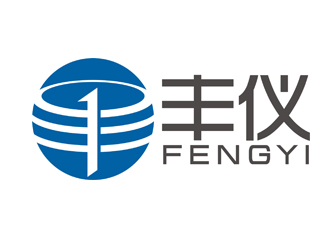 趙鵬的logo設計