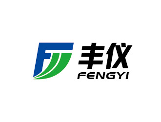 李賀的logo設計