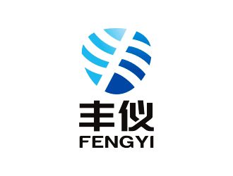 曾翼的logo設計