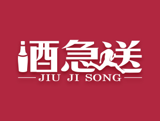 楊福的logo設計