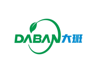 劉小勇的logo設計