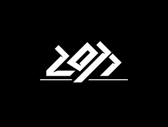 周金進的logo設(shè)計