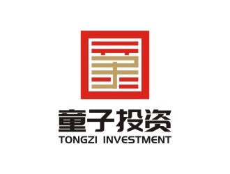 陳國(guó)偉的logo設(shè)計(jì)