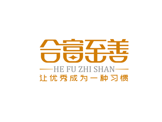 唐國強的logo設(shè)計