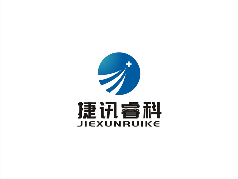 捷訊?？苐ogo設(shè)計