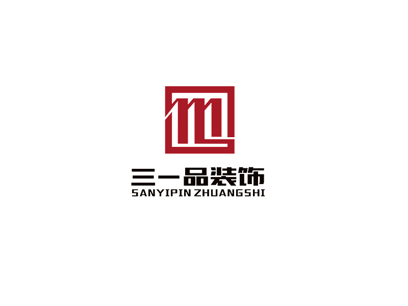 李杰的logo設(shè)計