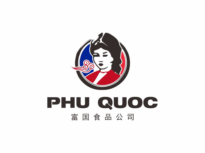 陳國偉的Phu Quoc公司的LOGO設(shè)計(jì)logo設(shè)計(jì)
