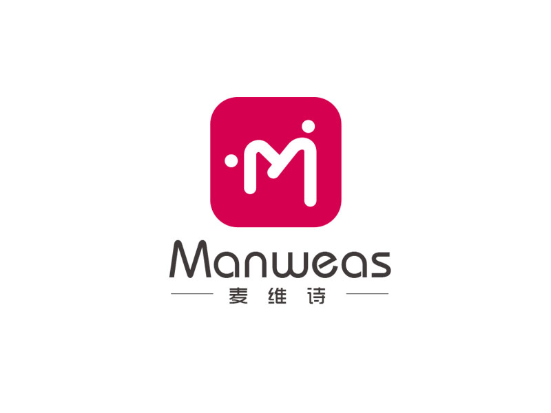 朱紅娟的公司logo同時用于產(chǎn)品上，能注冊商標(biāo)logo設(shè)計