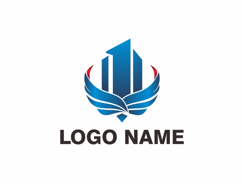 陳國偉的logologo設(shè)計(jì)