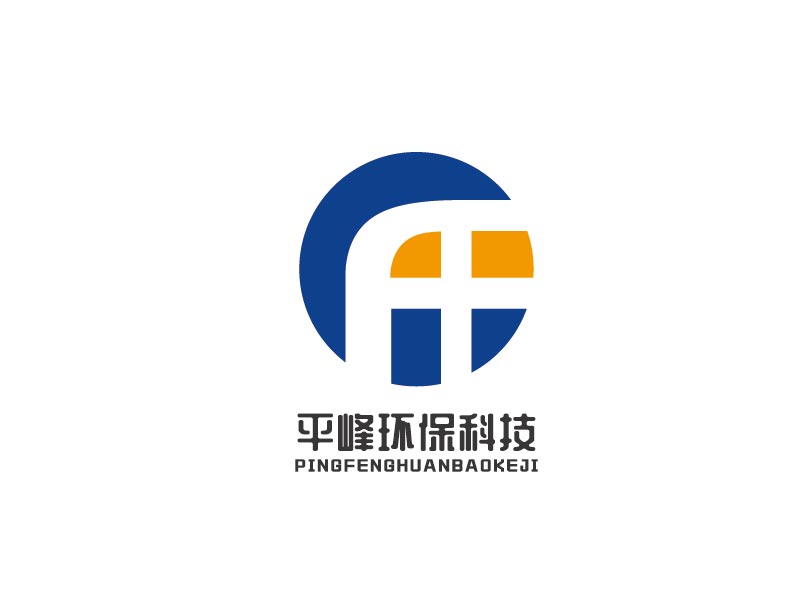 李寧的江蘇平峰環(huán)?？萍加邢薰緇ogologo設(shè)計(jì)