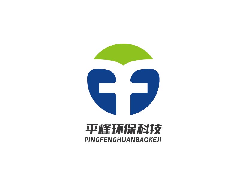 李寧的江蘇平峰環(huán)?？萍加邢薰緇ogologo設(shè)計(jì)