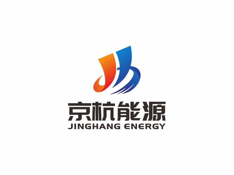 何嘉健的logo設(shè)計