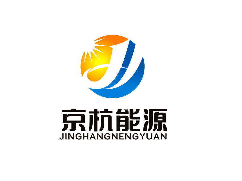 李杰的logo設(shè)計