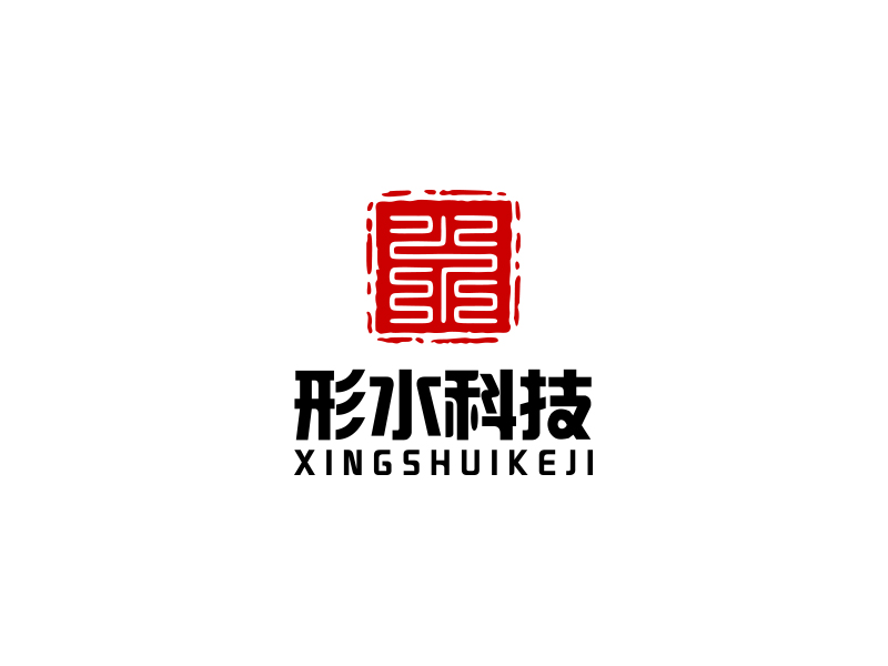 陳川的logo設(shè)計