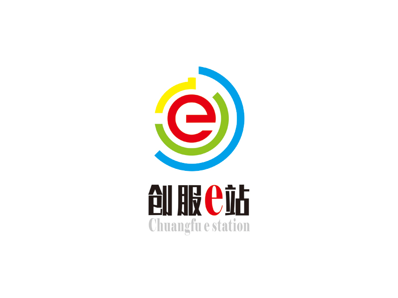 許衛(wèi)文的logo設(shè)計