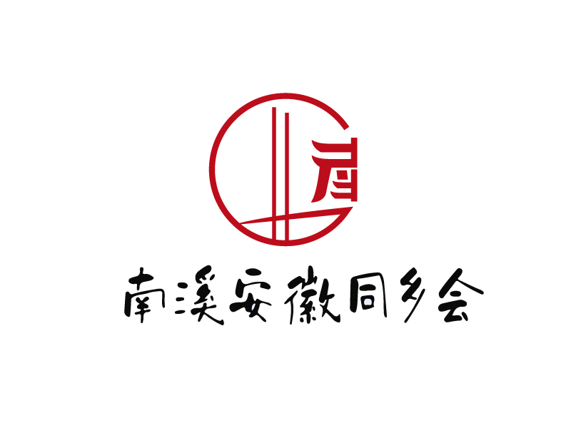 董術(shù)園的logo設(shè)計