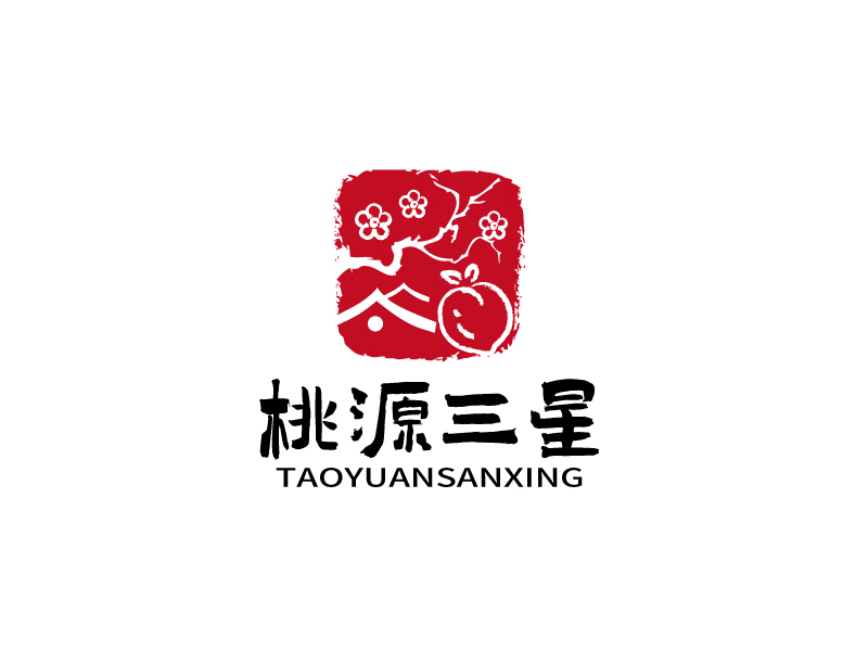 張俊的logo設(shè)計(jì)