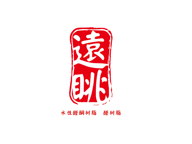 張俊的遠眺logo設(shè)計