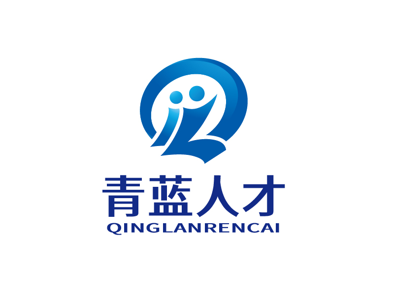 張俊的logo設(shè)計