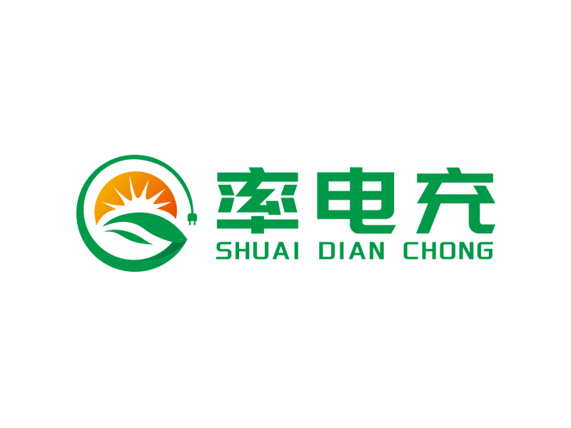 宋從堯的logo設(shè)計