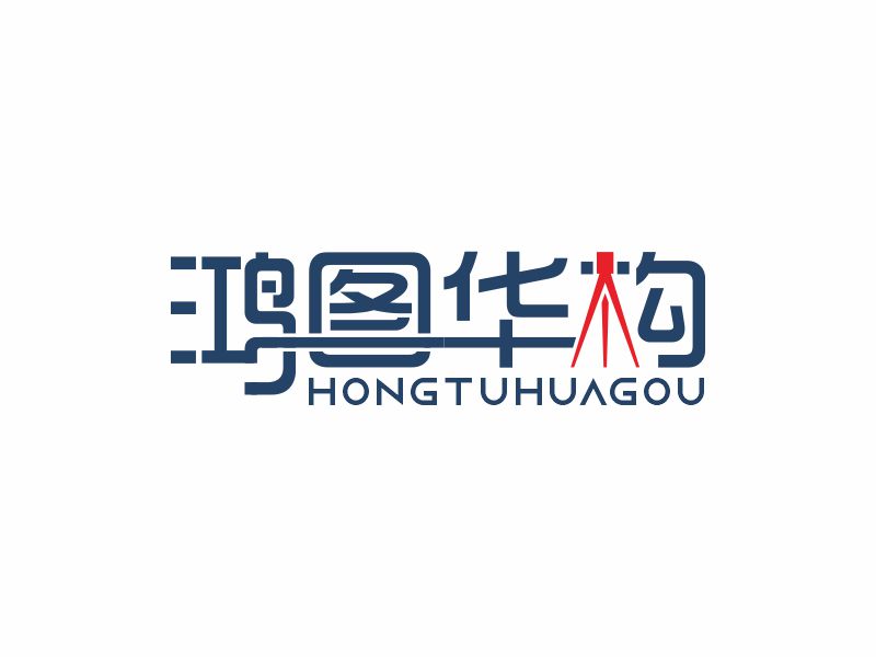 何嘉健的logo設(shè)計