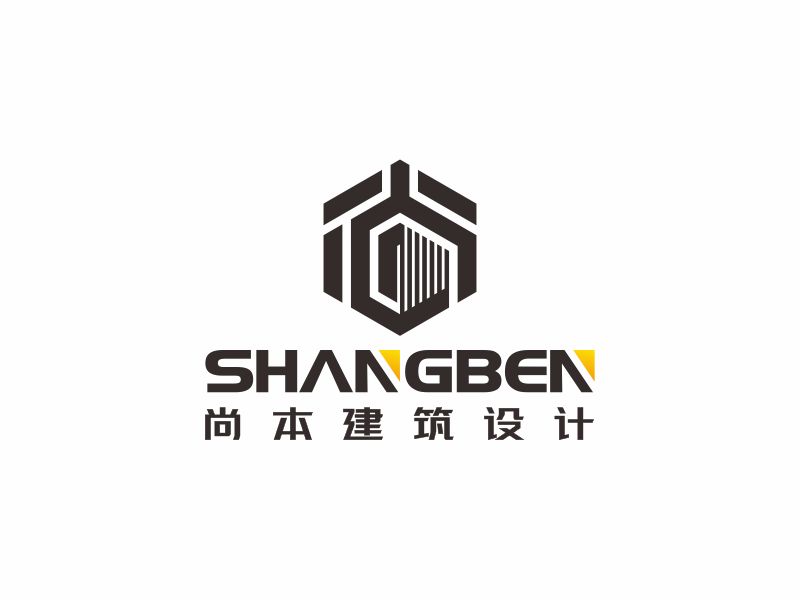 何嘉健的logo設計
