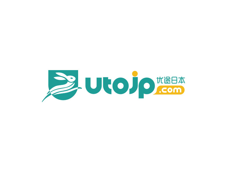 朱紅娟的logo設計