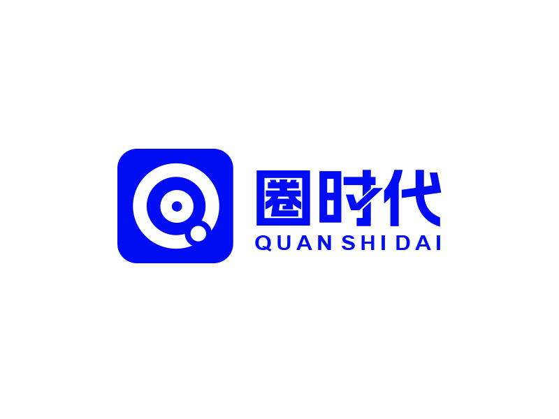 朱紅娟的logo設(shè)計