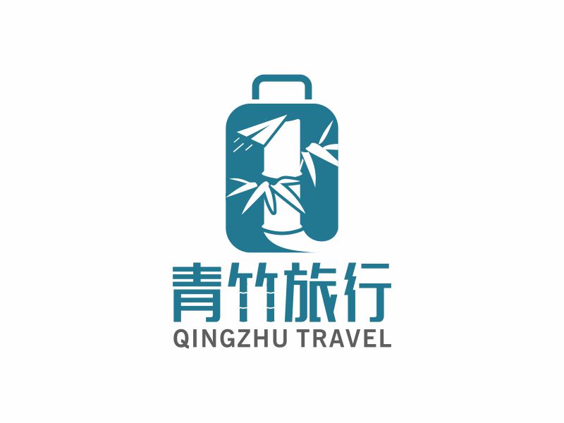 陳波的logo設(shè)計