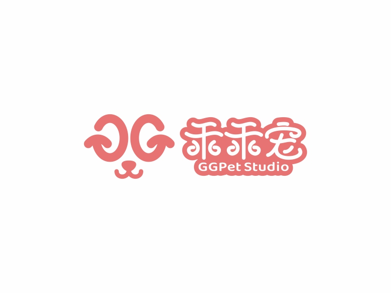 何嘉健的logo設(shè)計(jì)