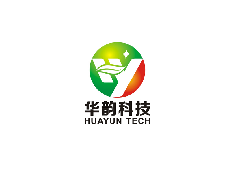 楊威的海南華韻燦達農(nóng)業(yè)科技有限公司logo設(shè)計