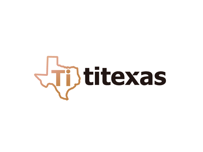 張俊的titexaslogo設計