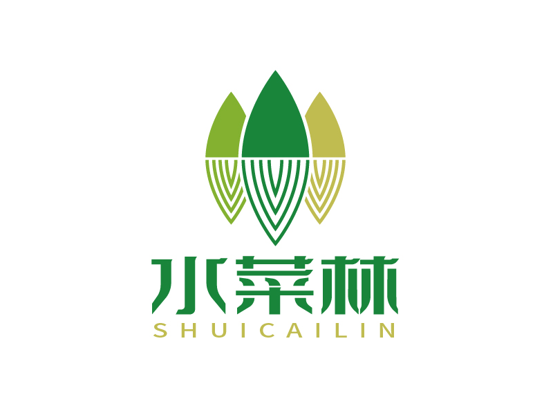 張俊的logo設(shè)計