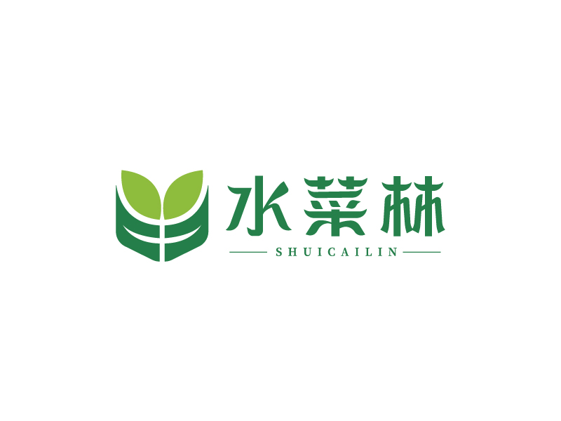 李寧的熊洞境logo設(shè)計