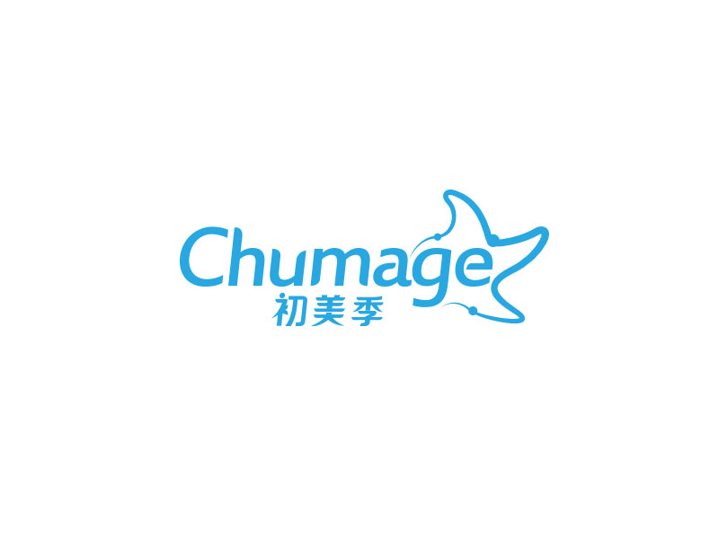 朱紅娟的logo設(shè)計(jì)