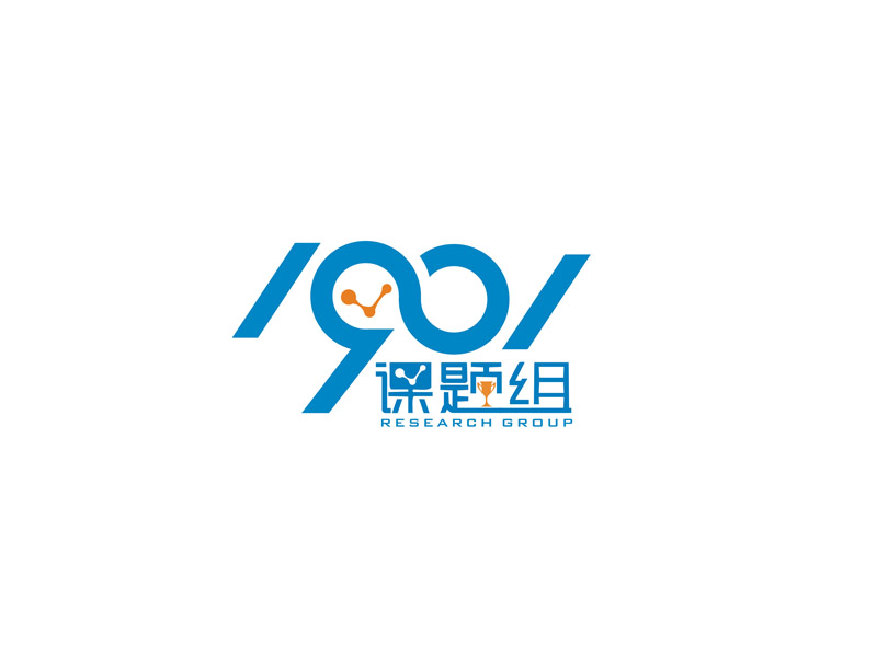 1901課題組logo設(shè)計(jì)