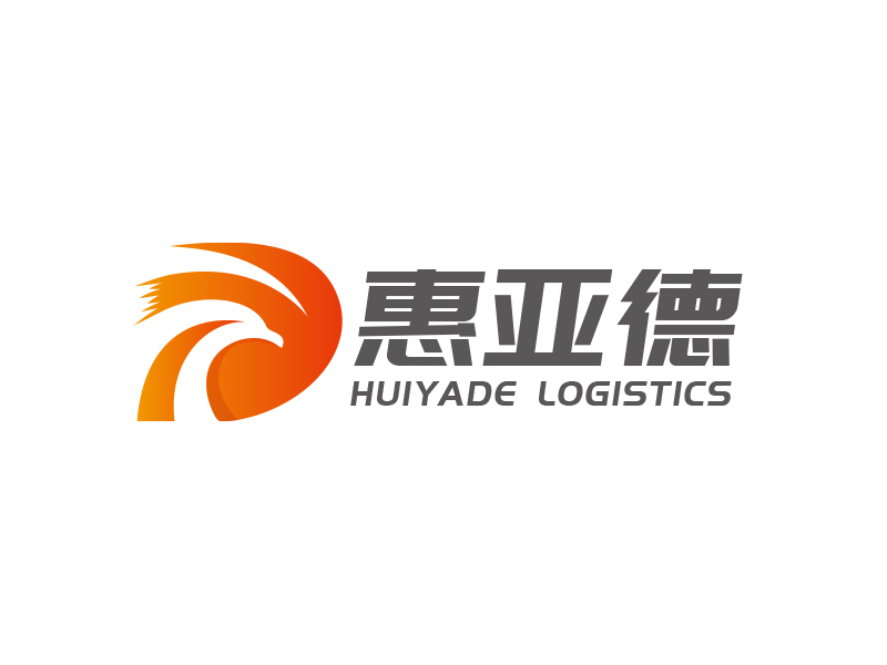 楊忠的logo設計