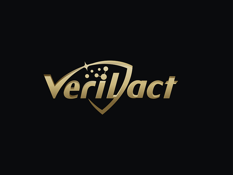 李杰的VeriLactlogo設(shè)計
