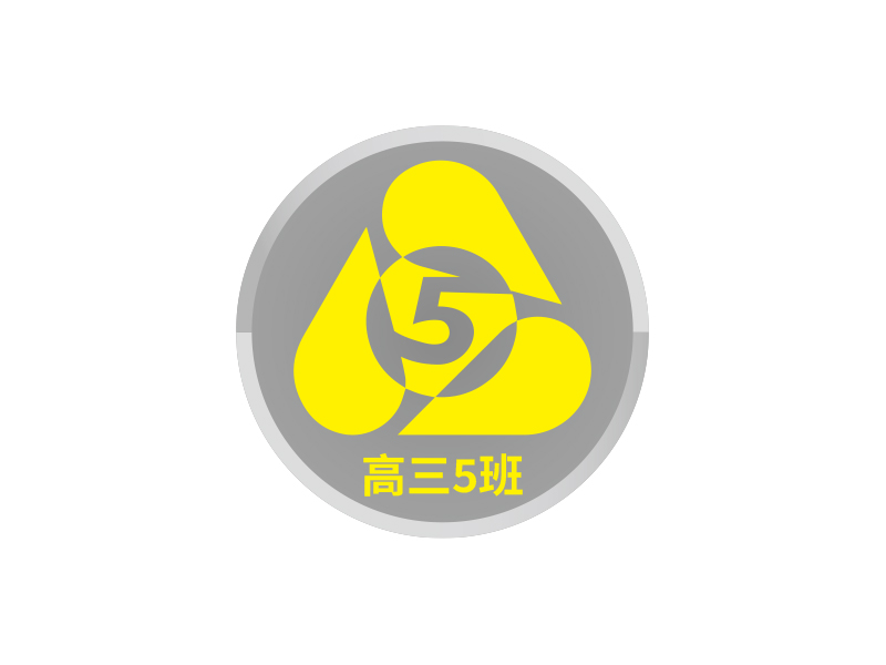 楊忠的logo設(shè)計(jì)