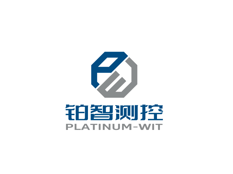 張俊的logo設(shè)計