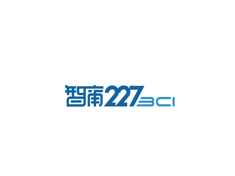 張俊的logo設計