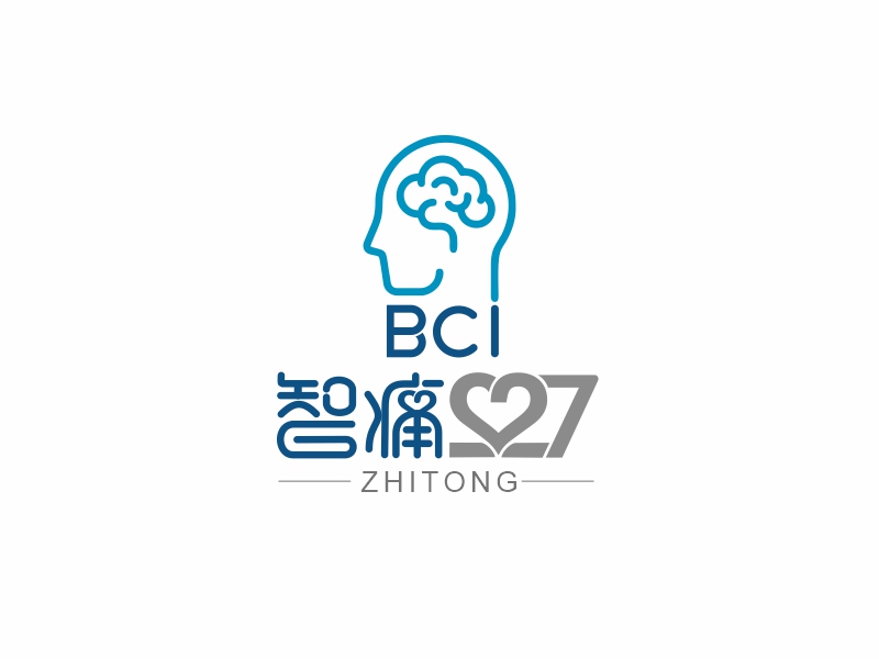 向紅的logo設計