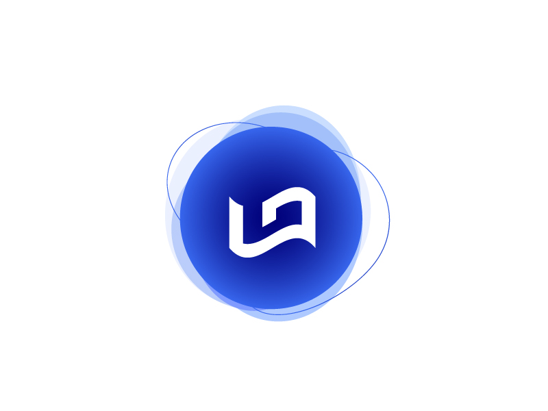 張俊的天津藍(lán)洞儀器有限公司logo設(shè)計(jì)