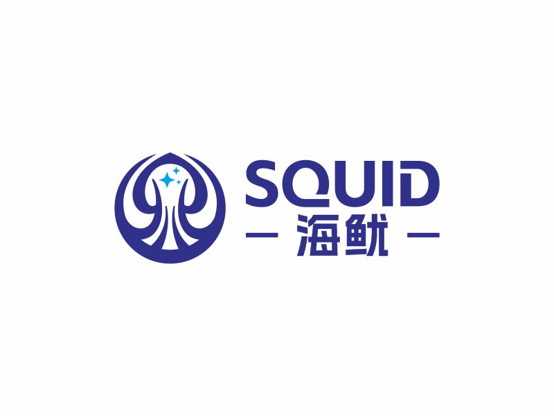 何嘉健的logo設(shè)計(jì)